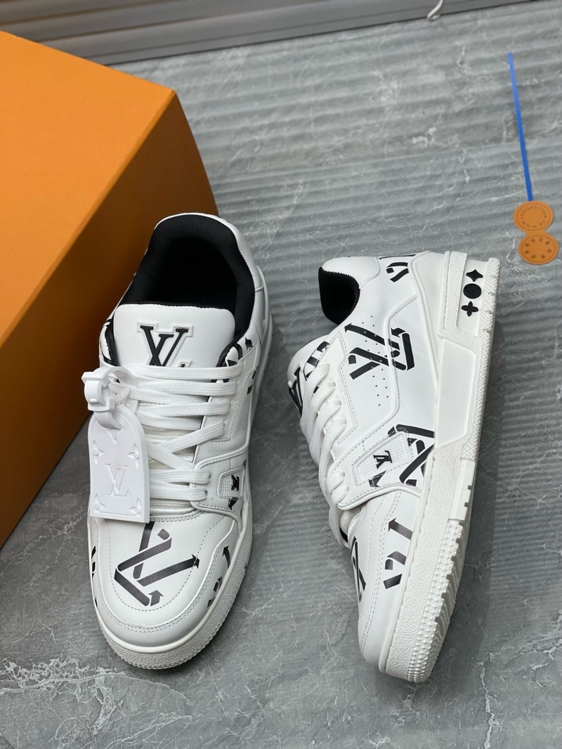 LV Sneakers